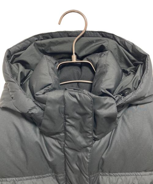 Patagonia（パタゴニア）Patagonia (パタゴニア) ウィメンズ・ダウン・ウィズ・イット・ベスト ブラック サイズ:XSの古着・服飾アイテム