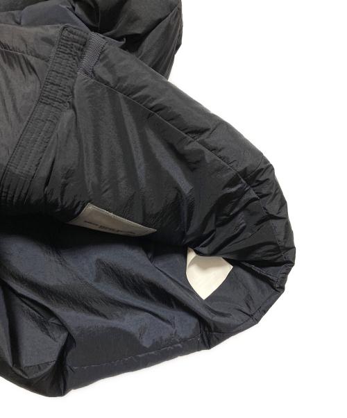 TATRAS（タトラス）TATRAS (タトラス) BREVA ノーカラーダウンジャケット ネイビー サイズ:04の古着・服飾アイテム