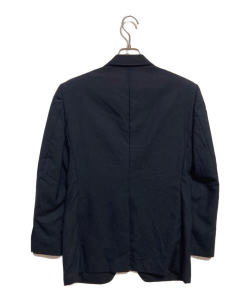 KENT&CURWEN（ケント・アンド・カーウェン）KENT&CURWEN (ケント・アンド・カーウェン) 2Bジャケット ネイビー サイズ:不明の古着・服飾アイテム