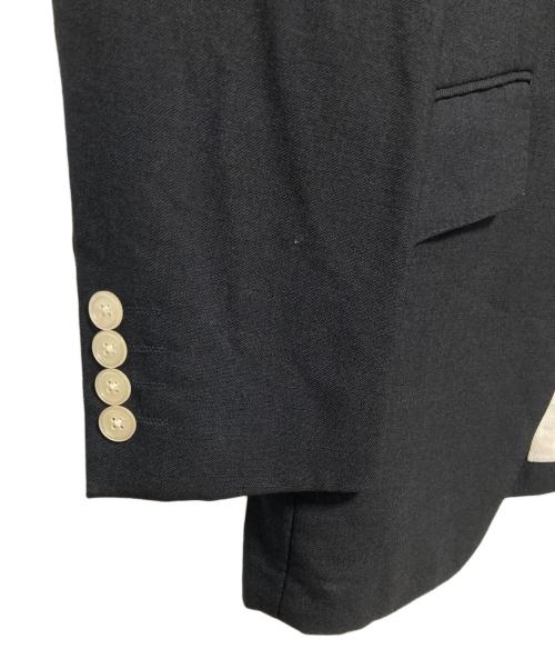 KENT&CURWEN（ケント・アンド・カーウェン）KENT&CURWEN (ケント・アンド・カーウェン) 2Bジャケット ネイビー サイズ:不明の古着・服飾アイテム