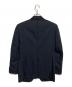 KENT&CURWEN (ケント・アンド・カーウェン) 2Bジャケット ネイビー サイズ:不明：5000円