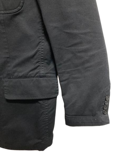 POLO RALPH LAUREN（ポロ・ラルフローレン）POLO RALPH LAUREN (ポロ・ラルフローレン) 3Bチノジャケット ネイビー サイズ:Mの古着・服飾アイテム