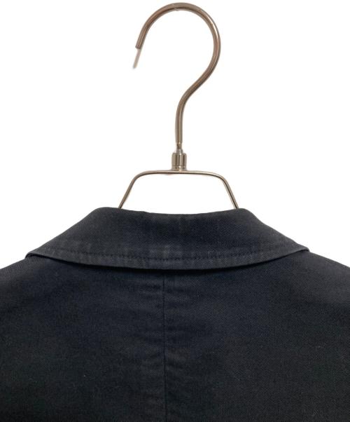 POLO RALPH LAUREN（ポロ・ラルフローレン）POLO RALPH LAUREN (ポロ・ラルフローレン) 3Bチノジャケット ネイビー サイズ:Mの古着・服飾アイテム