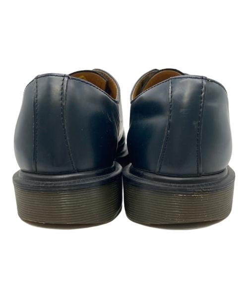 Dr.Martens（ドクターマーチン）Dr.Martens (ドクターマーチン) 3ホールシューズ ネイビー サイズ:UK5の古着・服飾アイテム