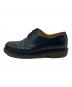 Dr.Martens (ドクターマーチン) 3ホールシューズ ネイビー サイズ:UK5：5000円