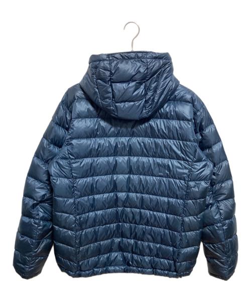 mont-bell（モンベル）mont-bell (モンベル) コロラドパーカ ネイビー サイズ:XLの古着・服飾アイテム