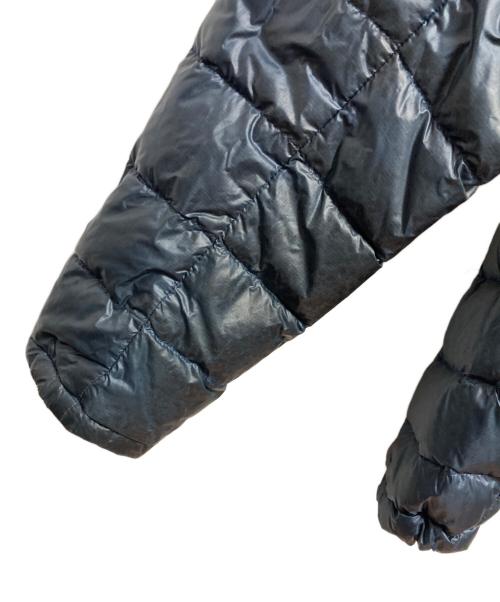 mont-bell（モンベル）mont-bell (モンベル) コロラドパーカ ネイビー サイズ:XLの古着・服飾アイテム