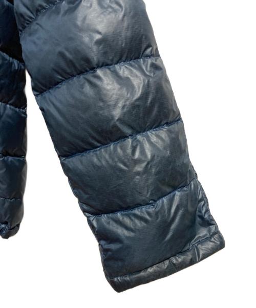 mont-bell（モンベル）mont-bell (モンベル) コロラドパーカ ネイビー サイズ:XLの古着・服飾アイテム