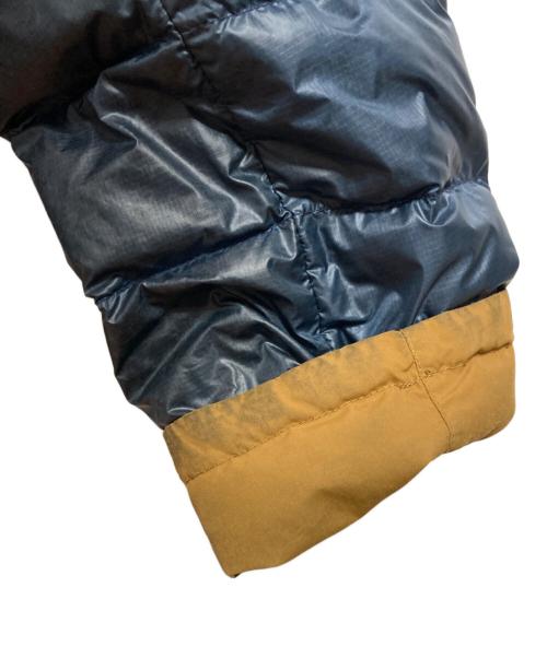 mont-bell（モンベル）mont-bell (モンベル) コロラドパーカ ネイビー サイズ:XLの古着・服飾アイテム