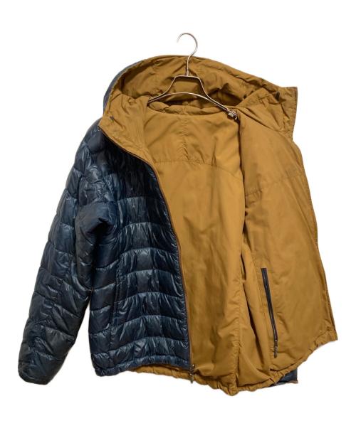 mont-bell（モンベル）mont-bell (モンベル) コロラドパーカ ネイビー サイズ:XLの古着・服飾アイテム