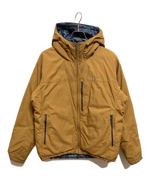 mont-bell（モンベル）mont-bell (モンベル) コロラドパーカ ネイビー サイズ:XLの古着・服飾アイテム