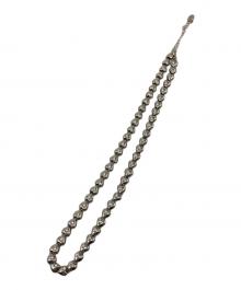 quip queint（クイップクエイント）の古着「bravery necklace」