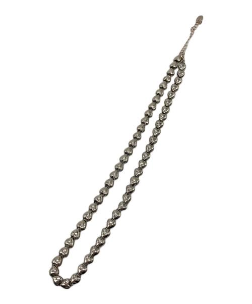 quip queint（クイップクエイント）quip queint (クイップクエイント) bravery necklaceの古着・服飾アイテム