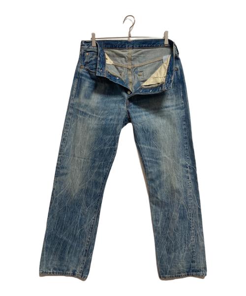 LEVI'S VINTAGE CLOTHING（リーバイス ビンテージ クロージング）LEVI'S VINTAGE CLOTHING (リーバイス ビンテージ クロージング) 復刻1947年 501XXデニムパンツ インディゴ サイズ:W34の古着・服飾アイテム