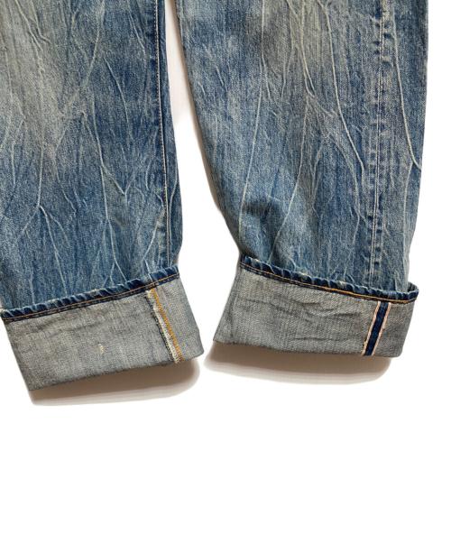 LEVI'S VINTAGE CLOTHING（リーバイス ビンテージ クロージング）LEVI'S VINTAGE CLOTHING (リーバイス ビンテージ クロージング) 復刻1947年 501XXデニムパンツ インディゴ サイズ:W34の古着・服飾アイテム