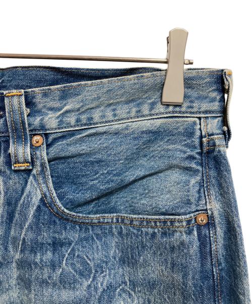 LEVI'S VINTAGE CLOTHING（リーバイス ビンテージ クロージング）LEVI'S VINTAGE CLOTHING (リーバイス ビンテージ クロージング) 復刻1947年 501XXデニムパンツ インディゴ サイズ:W34の古着・服飾アイテム