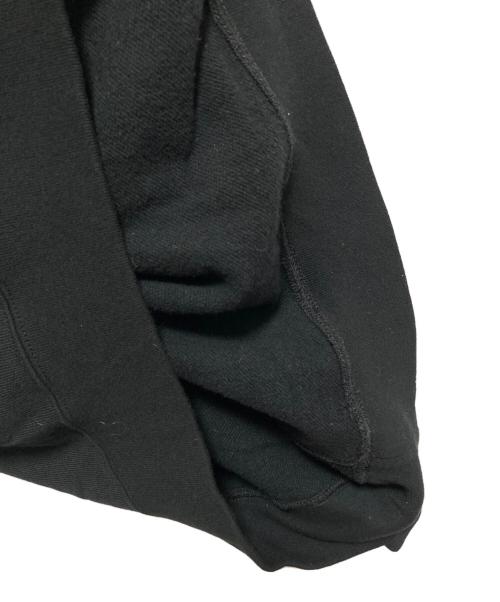 California General Store（カリフォルニアジェネラルストア）California General Store (カリフォルニアジェネラルストア) ロゴスウェット ブラック サイズ:XLの古着・服飾アイテム