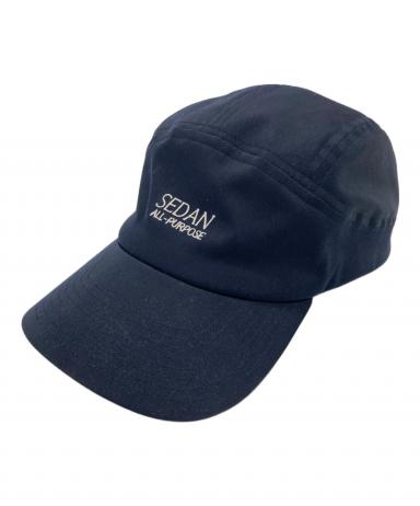 中古・古着通販】SEDAN ALL-PURPOSE (セダンオールパーパス) キャップ