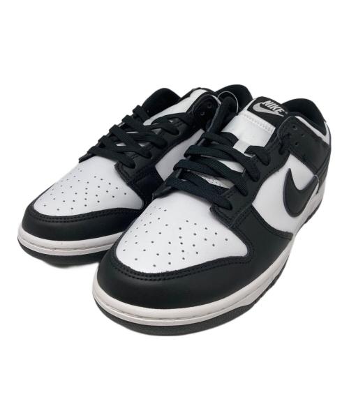 NIKE（ナイキ）NIKE (ナイキ) Dunk Low Retro ブラック サイズ:27.5の古着・服飾アイテム