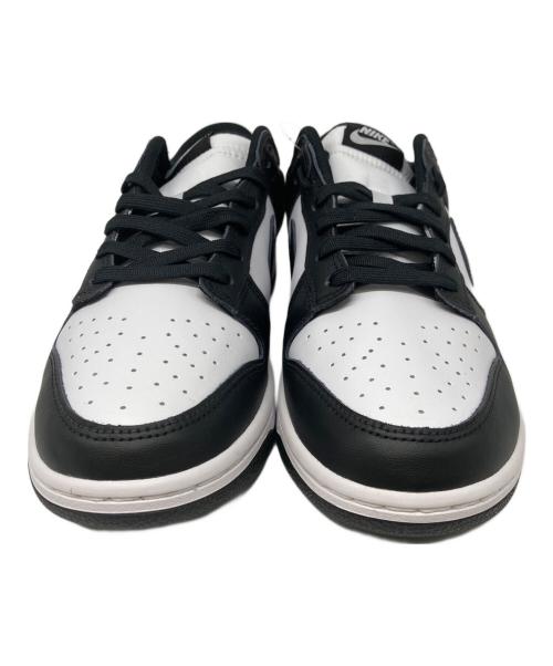 NIKE（ナイキ）NIKE (ナイキ) Dunk Low Retro ブラック サイズ:27.5の古着・服飾アイテム