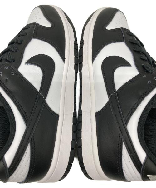 NIKE（ナイキ）NIKE (ナイキ) Dunk Low Retro ブラック サイズ:27.5の古着・服飾アイテム