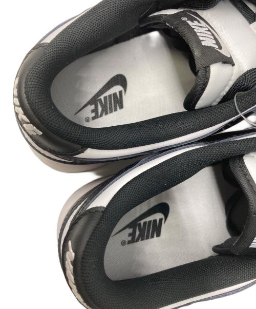 NIKE（ナイキ）NIKE (ナイキ) Dunk Low Retro ブラック サイズ:27.5の古着・服飾アイテム