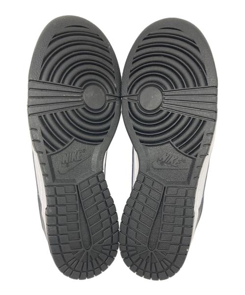 NIKE（ナイキ）NIKE (ナイキ) Dunk Low Retro ブラック サイズ:27.5の古着・服飾アイテム