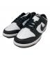 NIKE（ナイキ）の古着「Dunk Low Retro」｜ブラック