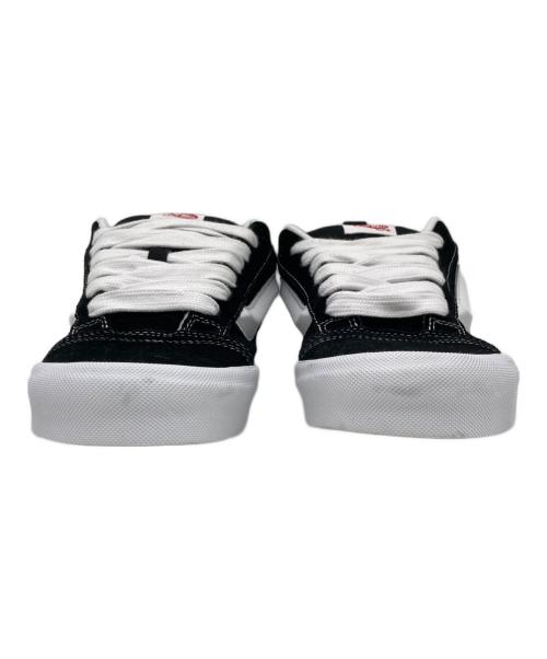 VANS（ヴァンズ）VANS (ヴァンズ) Knu SKOOL ブラック サイズ:28㎝の古着・服飾アイテム