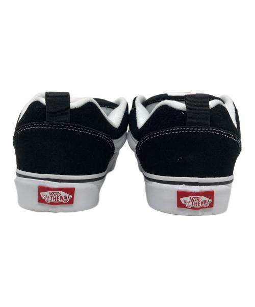 VANS（ヴァンズ）VANS (ヴァンズ) Knu SKOOL ブラック サイズ:28㎝の古着・服飾アイテム