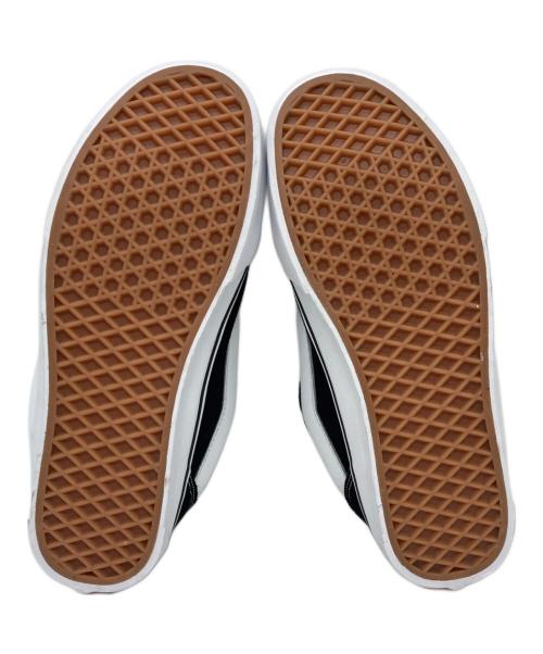 VANS（ヴァンズ）VANS (ヴァンズ) Knu SKOOL ブラック サイズ:28㎝の古着・服飾アイテム