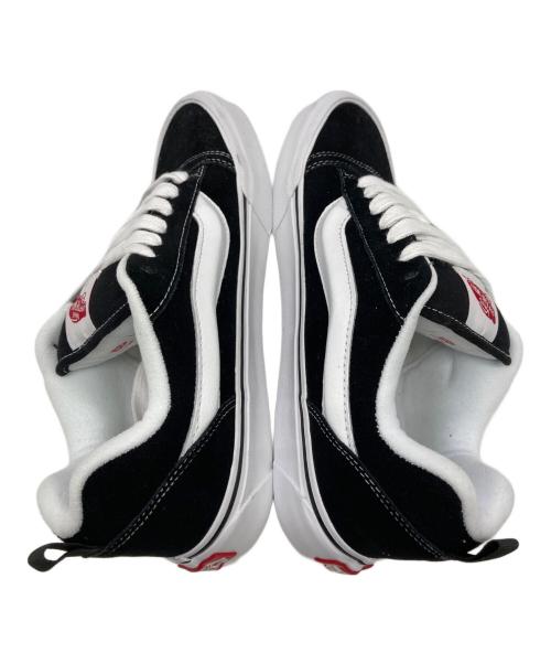 VANS（ヴァンズ）VANS (ヴァンズ) Knu SKOOL ブラック サイズ:28㎝の古着・服飾アイテム