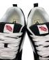 中古・古着 VANS (ヴァンズ) Knu SKOOL ブラック サイズ:28㎝：8000円