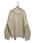 TODAYFUL（トゥデイフル）の古着「Kid Mohair Knit」｜アイボリー