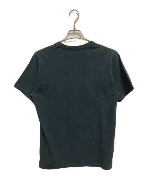 UNDERCOVER（アンダーカバー）UNDERCOVER (アンダーカバー) アナーキーモンスターtシャツ ブラック サイズ:2の古着・服飾アイテム