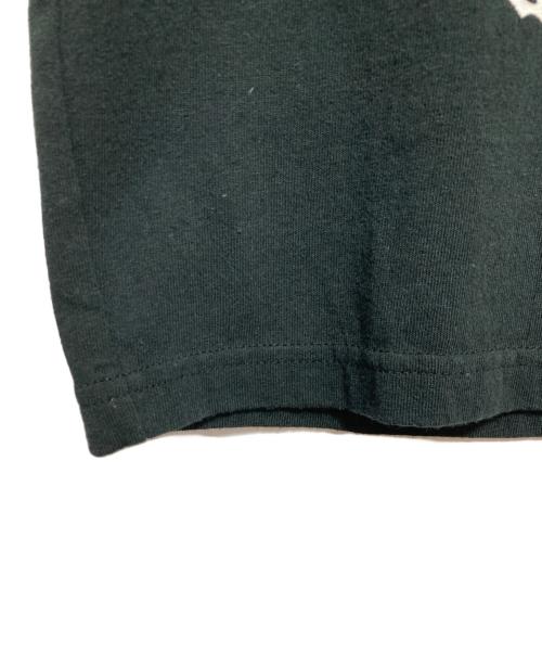 UNDERCOVER（アンダーカバー）UNDERCOVER (アンダーカバー) アナーキーモンスターtシャツ ブラック サイズ:2の古着・服飾アイテム
