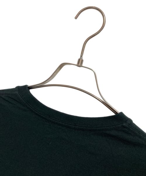 UNDERCOVER（アンダーカバー）UNDERCOVER (アンダーカバー) アナーキーモンスターtシャツ ブラック サイズ:2の古着・服飾アイテム