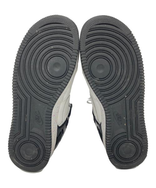 NIKE（ナイキ）NIKE (ナイキ) UNDERCOVER (アンダーカバー) AIR FORCE 1 LOW SP UC グレー サイズ:27.5㎝の古着・服飾アイテム