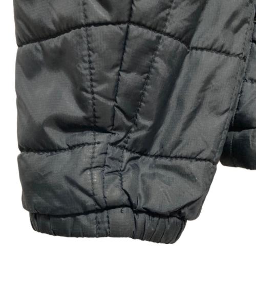 L.L.Bean（エルエルビーン）L.L.Bean (エルエルビーン) キルティングパフジャケット ブラック サイズ:Mの古着・服飾アイテム
