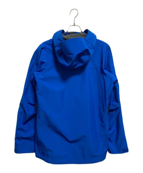 Patagonia（パタゴニア）Patagonia (パタゴニア) Powder Bowl Jacket ブルー サイズ:Sの古着・服飾アイテム