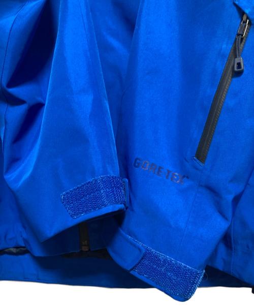 Patagonia（パタゴニア）Patagonia (パタゴニア) Powder Bowl Jacket ブルー サイズ:Sの古着・服飾アイテム