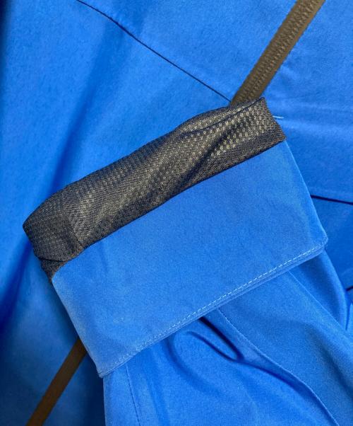 Patagonia（パタゴニア）Patagonia (パタゴニア) Powder Bowl Jacket ブルー サイズ:Sの古着・服飾アイテム