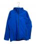 Patagonia（パタゴニア）の古着「Powder Bowl Jacket」｜ブルー