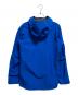 Patagonia (パタゴニア) Powder Bowl Jacket ブルー サイズ:S：14000円