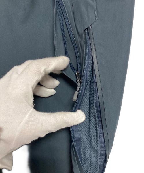 Patagonia（パタゴニア）Patagonia (パタゴニア) POWDER BOWL PANTS グレー サイズ:Sの古着・服飾アイテム