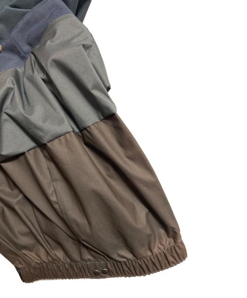 Patagonia（パタゴニア）Patagonia (パタゴニア) POWDER BOWL PANTS グレー サイズ:Sの古着・服飾アイテム