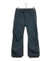 Patagonia（パタゴニア）の古着「POWDER BOWL PANTS」｜グレー