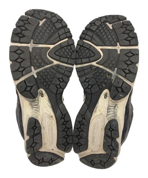 NEW BALANCE（ニューバランス）NEW BALANCE (ニューバランス) ML2002RD ネイビー サイズ:25.5の古着・服飾アイテム