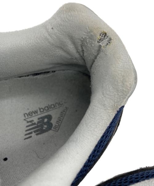 NEW BALANCE（ニューバランス）NEW BALANCE (ニューバランス) ML2002RD ネイビー サイズ:25.5の古着・服飾アイテム