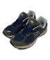 NEW BALANCE（ニューバランス）の古着「ML2002RD」｜ネイビー